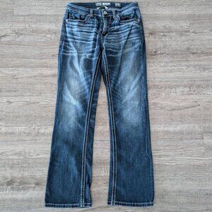 Buckle BKE Aiden Bootcut Stretch Jeans - Men's 30 R